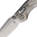 Microtech MSI Mini Ram-Lok Marfione