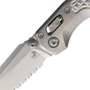 Microtech MSI Mini Ram-Lok Marfione