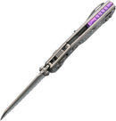 Microtech MSI Mini Ram-Lok Marfione