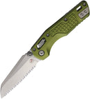 Microtech MSI Mini Ram-Lok S/E OD