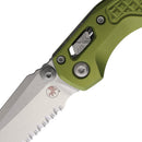 Microtech MSI Mini Ram-Lok S/E OD