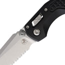 Microtech MSI Mini Ram-Lok SW