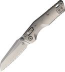Microtech MSI Mini Ram-Lok Marfione
