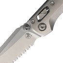 Microtech MSI Mini Ram-Lok Marfione