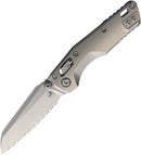 Microtech MSI Mini Ram-Lok Marfione