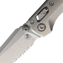 Microtech MSI Mini Ram-Lok Marfione