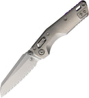 Microtech MSI Mini Ram-Lok Marfione