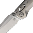 Microtech MSI Mini Ram-Lok Marfione