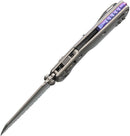 Microtech MSI Mini Ram-Lok Marfione