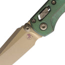 Microtech MSI Mini Ram-Lok Marfione