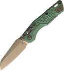 Microtech MSI Mini Ram-Lok Marfione Sel