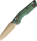 Microtech MSI Mini Ram-Lok Marfione Sel