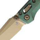 Microtech MSI Mini Ram-Lok Marfione Sel