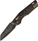 Microtech MSI Mini Ram-Lok Marfione Sel