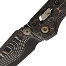 Microtech MSI Mini Ram-Lok Marfione Sel