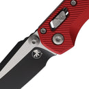 Microtech MSI Mini Ram-Lok S/E