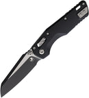 Microtech MSI Mini Ram-Lok Black