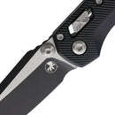 Microtech MSI Mini Ram-Lok Black