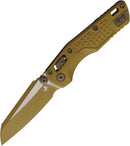 Microtech MSI Mini Ram-Lok RAL-8000