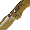 Microtech MSI Mini Ram-Lok RAL-8000