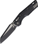 Microtech MSI Mini Ram-Lok Sniper