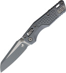 Microtech MSI Mini Ram-Lok SE Frag Storm
