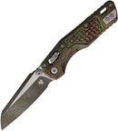Microtech MSI Mini Ram-Lok SE Frag Outbr