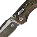 Microtech MSI Mini Ram-Lok SE Frag Outbr