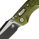 Microtech MSI Mini Ram-Lok  Frag OD