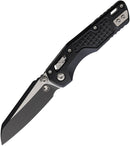 Microtech MSI Mini Ram-Lok Black