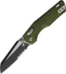 Microtech MSI Mini Ram-Lok OD