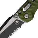 Microtech MSI Mini Ram-Lok OD