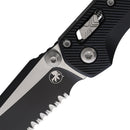 Microtech MSI Mini Ram-Lok S/E OD