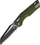 Microtech MSI Mini Ram-Lok OD