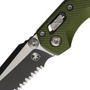Microtech MSI Mini Ram-Lok OD
