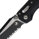 Microtech MSI Mini Ram-Lok S/E