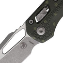 Microtech MSI Ram-Lok Tri Grip Ap Flag