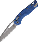 Microtech MSI Ram-Lok Tri Grip AP FS