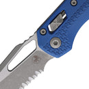 Microtech MSI Ram-Lok Tri Grip AP FS