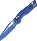 Microtech MSI Ram-Lok Poly Blue Cera