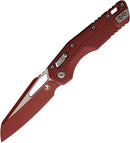 Microtech MSI Ram-Lok Crimson