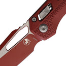 Microtech MSI Ram-Lok Crimson