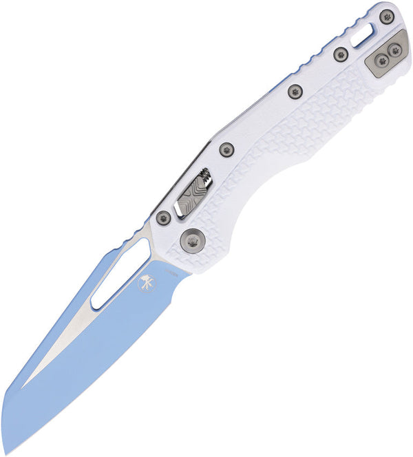 Microtech MSI Ram-Lok Sky Blue