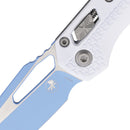 Microtech MSI Ram-Lok Sky Blue