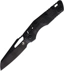 Microtech MSI Ram-Lok Tri Grip Mid Tiger