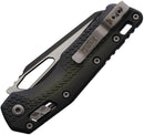 Microtech MSI Ram-Lok Tri Grip Bazooka