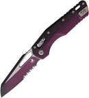 Microtech MSI Ram-Lok Tri Grip