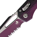 Microtech MSI Ram-Lok Tri Grip