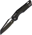 Microtech MSI Ram-Lok Tri Grip Bazooka