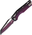 Microtech MSI Ram-Lok Tri Grip